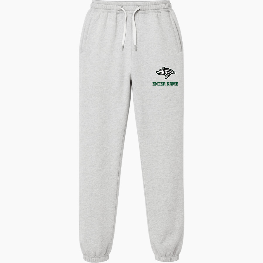FAIRMONT Prep HUSKIES ONLINE STORE <span class="pdp-name-mascot">FAIRMONT PREPARATORY ACADEMY HUSKIES</span> lululemon Men's Steady State Classic Jogger