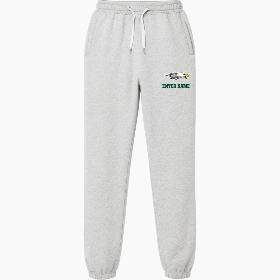 TROY CHRISTIAN EAGLES The Official Online Store <span class="pdp-name-mascot">TROY CHRISTIAN EAGLES</span> lululemon Men's Steady State Classic Jogger