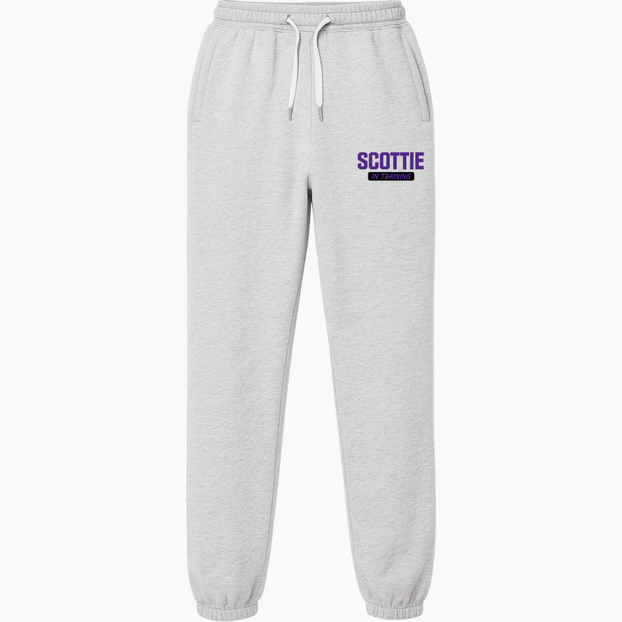 Ballston Spa Scotties The Official Online Store <span class="pdp-name-mascot">Baaston Spa Scotties</span> lululemon Men's Steady State Classic Jogger
