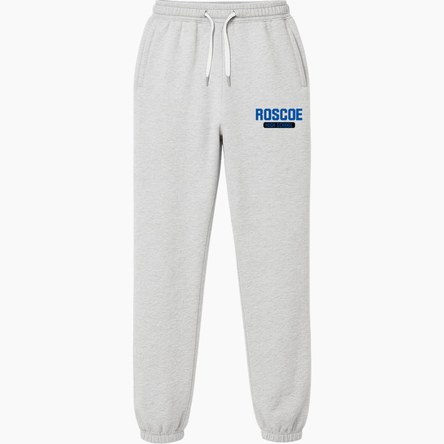Roscoe Blue Devils <span class="pdp-name-mascot">Roscoe High School</span> lululemon Men's Steady State Classic Jogger