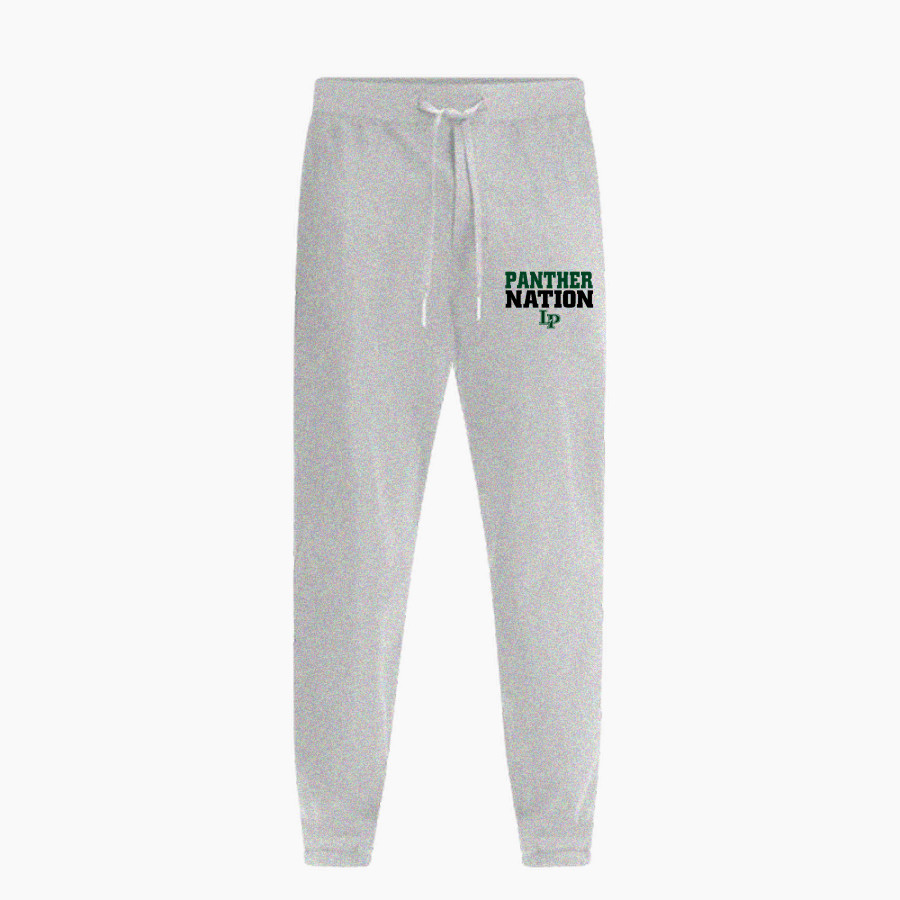 LINCOLN PREPARATORY HIGH SCHOOL PANTHERS lululemon Men's Steady State Classic Jogger