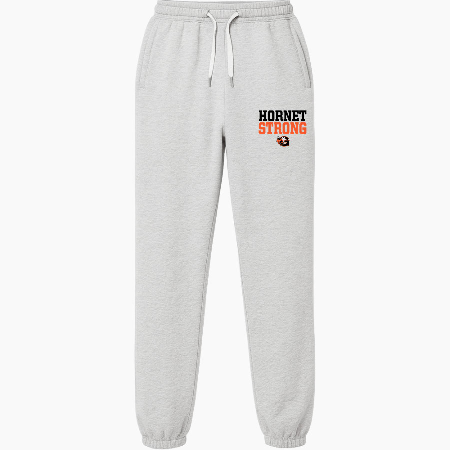 Giltner Hornets <span class="pdp-name-mascot">Giltner Hornets</span> lululemon Men's Steady State Classic Jogger