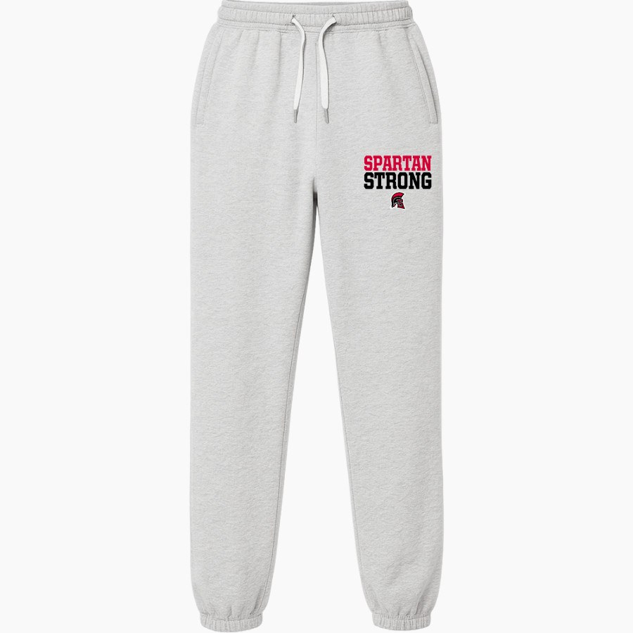 Alexander Spartans <span class="pdp-name-mascot">Alexander Spartans</span> lululemon Men's Steady State Classic Jogger