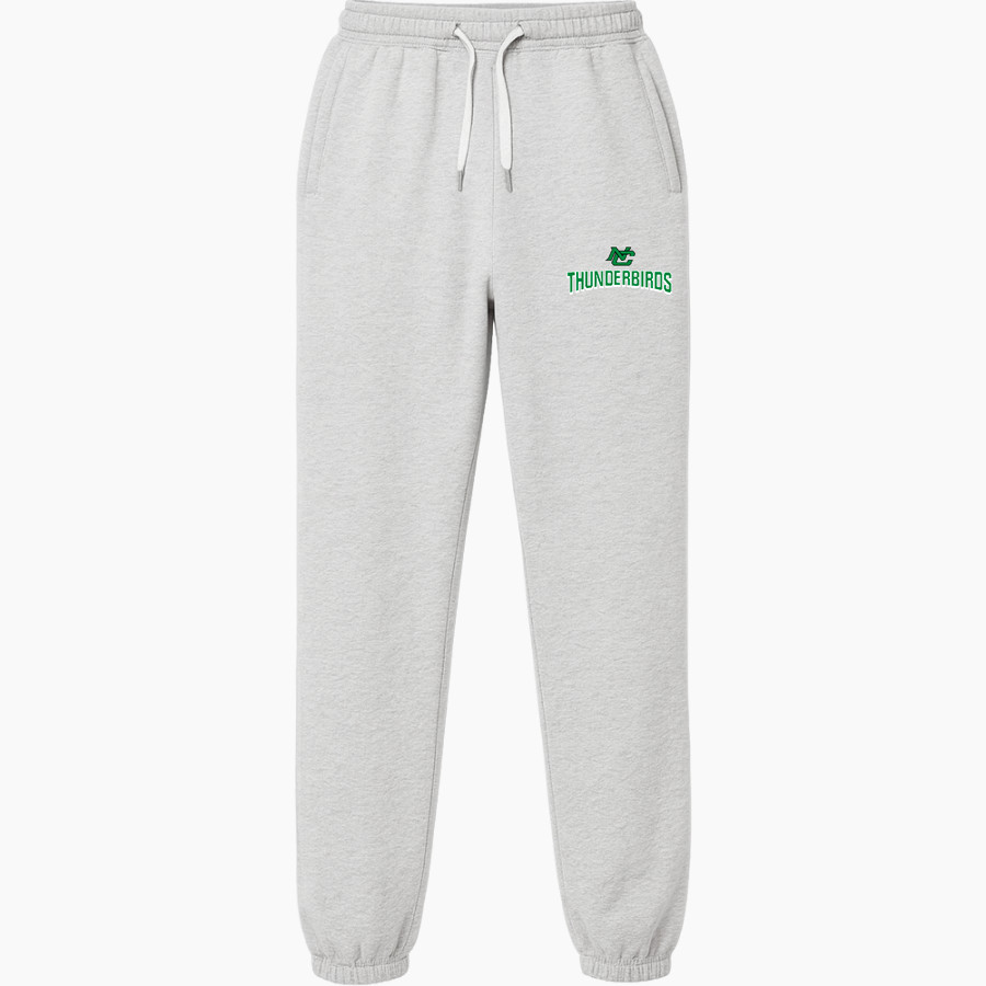 North Central Thunderbirds <span class="pdp-name-mascot">North Central Thunderbirds</span> lululemon Men's Steady State Classic Jogger
