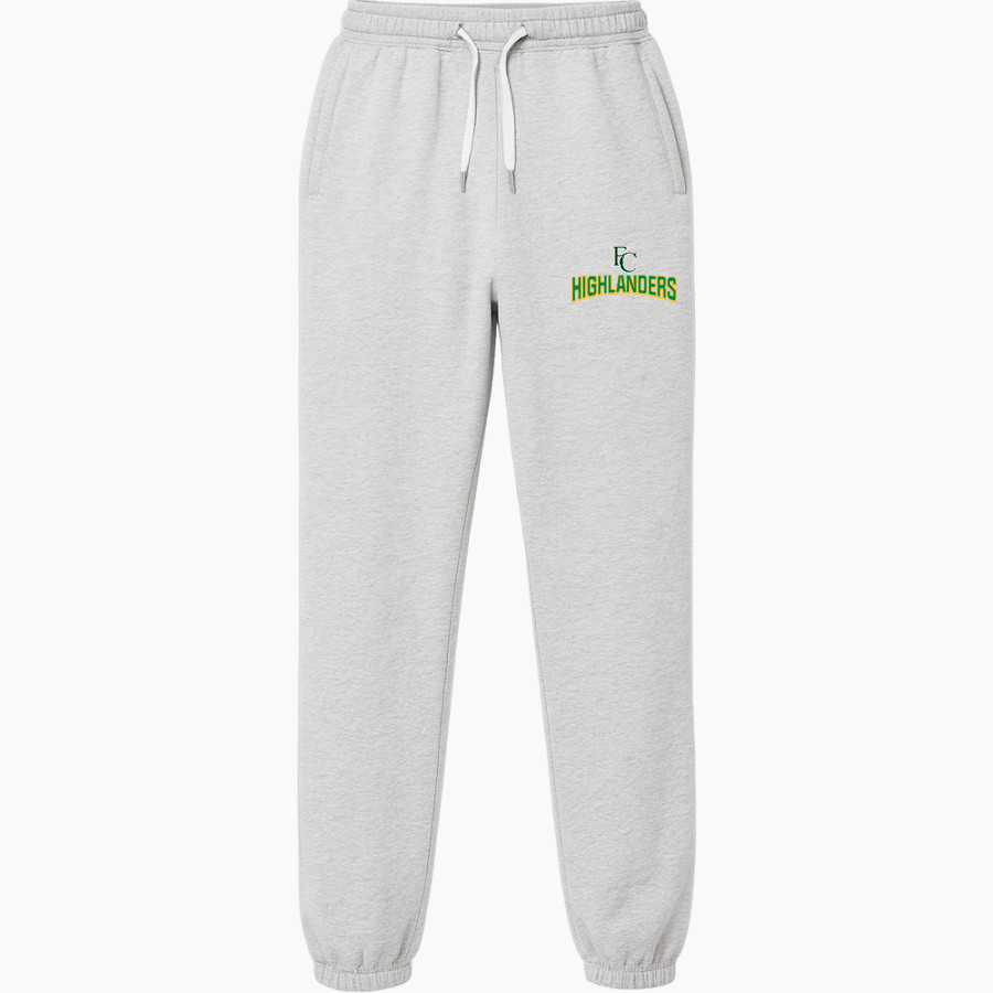 Floyd Central Highlanders <span class="pdp-name-mascot">Floyd Central Highlanders</span> lululemon Men's Steady State Classic Jogger