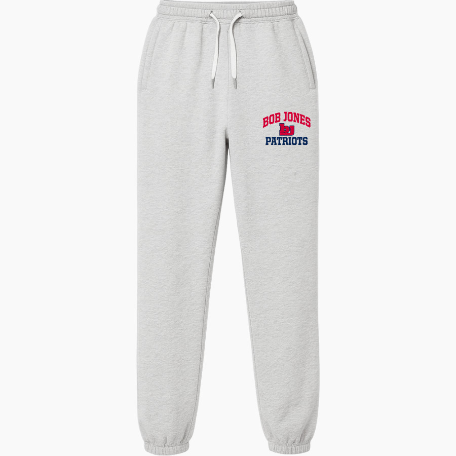 Bob Jones Patriots lululemon Men's Steady State Classic Jogger