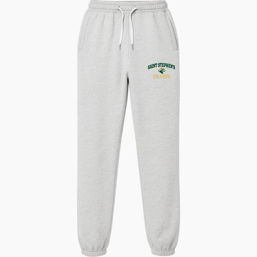 Saint Stephen's Falcons lululemon Men's Steady State Classic Jogger