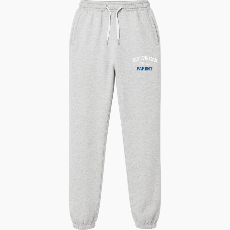 Zion Lutheran School Panthers lululemon Men's Steady State Classic Jogger