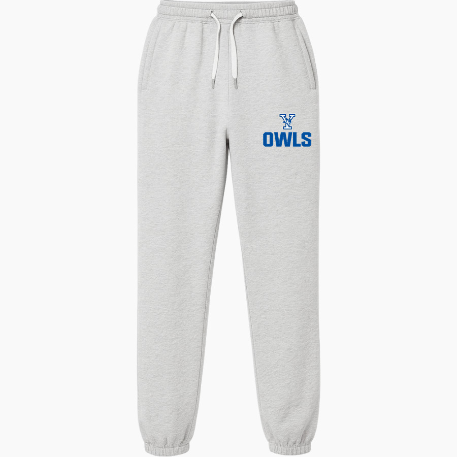 YANTIS HIGH SCHOOL OWLS <span class="pdp-name-mascot">YANTIS OWLS</span> lululemon Men's Steady State Classic Jogger