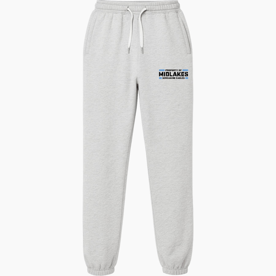 MIDLAKES HIGH SCHOOL SCREAMING EAGLES <span class="pdp-name-mascot">MIDLAKES SCREAMING EAGLES</span> lululemon Men's Steady State Classic Jogger