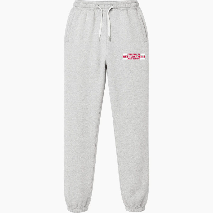 West Lafayette Jr-Sr High School Red Devils Online Store lululemon Men's Steady State Classic Jogger