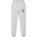 Carlsbad Lancers <span class="pdp-name-mascot">Carlsbad Lancers</span> lululemon Men's Steady State Classic Jogger Front Thumbnail