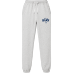 Legacy Eagles <span class="pdp-name-mascot">Legacy Charter Eagles</span> lululemon Men's Steady State Classic Jogger Front Thumbnail