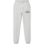 Kapa'a High School WARRIORS ONLINE STORE <span class="pdp-name-mascot">Kapaa Warriors</span> lululemon Men's Steady State Classic Jogger Front Thumbnail