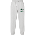 Franklin Classical School Knights Online Store <span class="pdp-name-mascot">Franklin Classical School Knights</span> lululemon Men's Steady State Classic Jogger Front Thumbnail