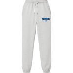 YANTIS HIGH SCHOOL OWLS <span class="pdp-name-mascot">YANTIS OWLS</span> lululemon Men's Steady State Classic Jogger Front Thumbnail