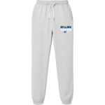 RIVERSIDE BROOKFIELD HIGH SCHOOL BULLDOGS <span class="pdp-name-mascot">RIVERSIDE BROOKFIELD BULLDOGS</span> lululemon Men's Steady State Classic Jogger Front Thumbnail