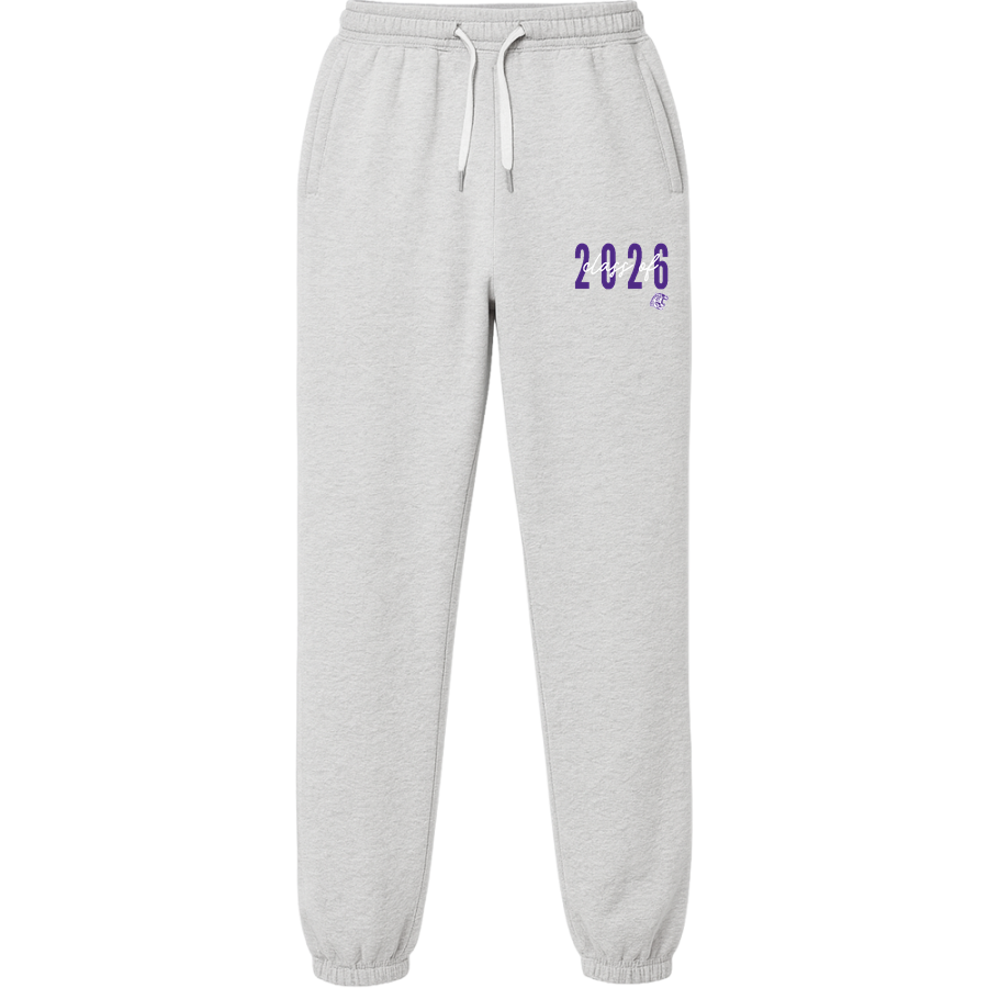 MATTIE T BLOUNT HIGH SCHOOL LEOPARDS <span class="pdp-name-mascot">MATTIE T BLOUNT LEOPARDS</span> lululemon Men's Steady State Classic Jogger
