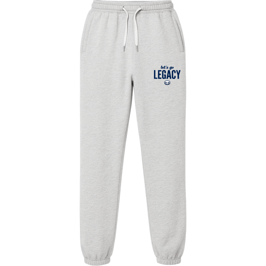 Legacy Eagles <span class="pdp-name-mascot">Legacy Charter Eagles</span> lululemon Men's Steady State Classic Jogger