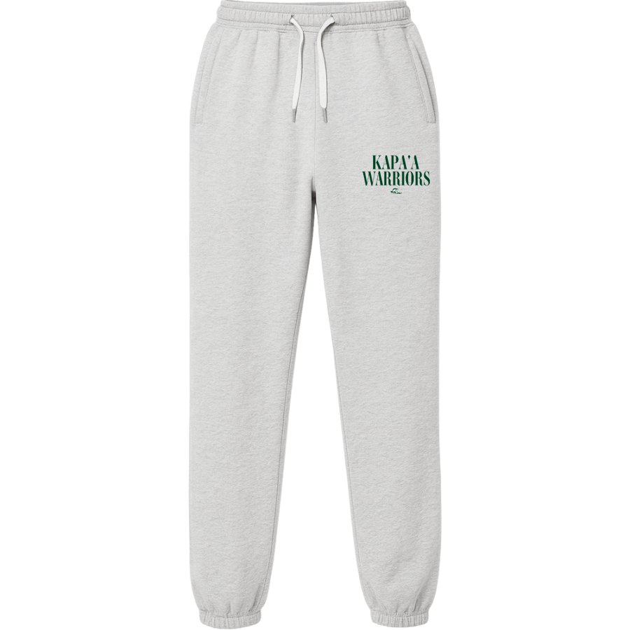 Kapa'a High School WARRIORS ONLINE STORE <span class="pdp-name-mascot">Kapaa Warriors</span> lululemon Men's Steady State Classic Jogger