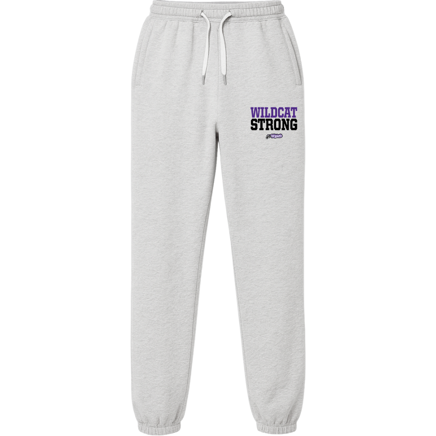 Harrison Wildcats <span class="pdp-name-mascot">Harrison School Wildcats</span> lululemon Men's Steady State Classic Jogger