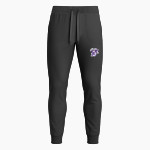 DULUTH HIGH SCHOOL WILDCATS <span class="pdp-name-mascot">DULUTH WILDCATS</span> lululemon Men's ABC Regular Jogger Front Thumbnail