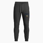 INDERKUM HIGH SCHOOL TIGERS <span class="pdp-name-mascot">INDERKUM TIGERS</span> lululemon Men's ABC Regular Jogger Front Thumbnail
