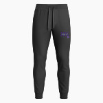 KEYSTONE HIGH SCHOOL Wildcats Online Store <span class="pdp-name-mascot">KEYSTONE WILDCATS</span> lululemon Men's ABC Regular Jogger Front Thumbnail