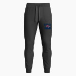 Medford Tech Jaguars <span class="pdp-name-mascot">Medford Tech High School Jaguars</span> lululemon Men's ABC Regular Jogger Front Thumbnail