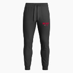 WILMOT UNION HIGH SCHOOL PANTHERS <span class="pdp-name-mascot">WILMOT PANTHERS</span> lululemon Men's ABC Regular Jogger Front Thumbnail