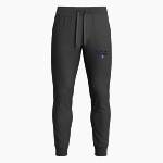 SAINT VINCENT PALLOTTI H S PANTHERS <span class="pdp-name-mascot">SAINT VINCENT PALLOTTI PANTHERS</span> lululemon Men's ABC Regular Jogger Front Thumbnail