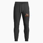 Globe Tigers <span class="pdp-name-mascot">Globe Tigers</span> lululemon Men's ABC Regular Jogger Front Thumbnail