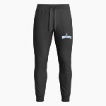 WENDELL PHILLIPS ACADEMY WILDCATS <span class="pdp-name-mascot">WENDELL PHILLIPS ACADEMY WILDCATS</span> lululemon Men's ABC Regular Jogger Front Thumbnail