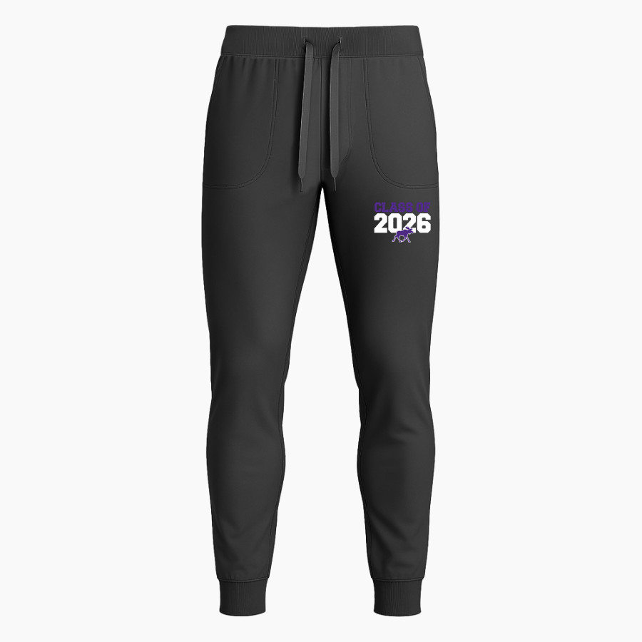 Maple Street School Moose <span class="pdp-name-mascot">Maple Street School Moose</span> lululemon Men's ABC Regular Jogger
