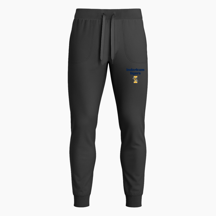 INDERKUM HIGH SCHOOL TIGERS <span class="pdp-name-mascot">INDERKUM TIGERS</span> lululemon Men's ABC Regular Jogger