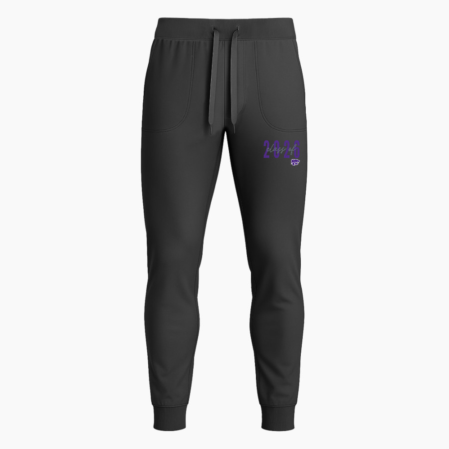 KEYSTONE HIGH SCHOOL Wildcats Online Store <span class="pdp-name-mascot">KEYSTONE WILDCATS</span> lululemon Men's ABC Regular Jogger