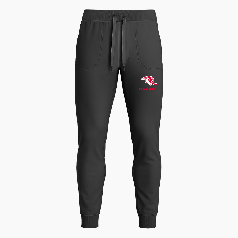 CENTERVILLE HIGH SCHOOL BULLDOGS <span class="pdp-name-mascot">CENTERVILLE BULLDOGS</span> lululemon Men's ABC Regular Jogger