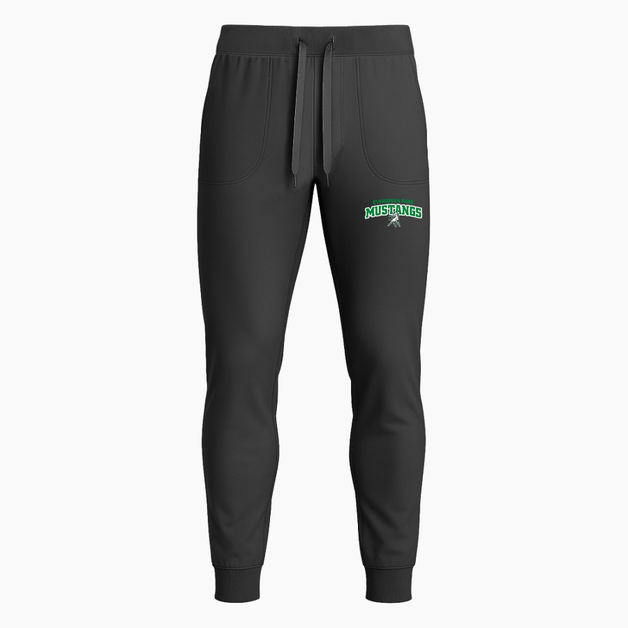 EVERGREEN PARK HIGH SCHOOL MUSTANGS <span class="pdp-name-mascot">EVERGREEN PARK MUSTANGS</span> lululemon Men's ABC Regular Jogger