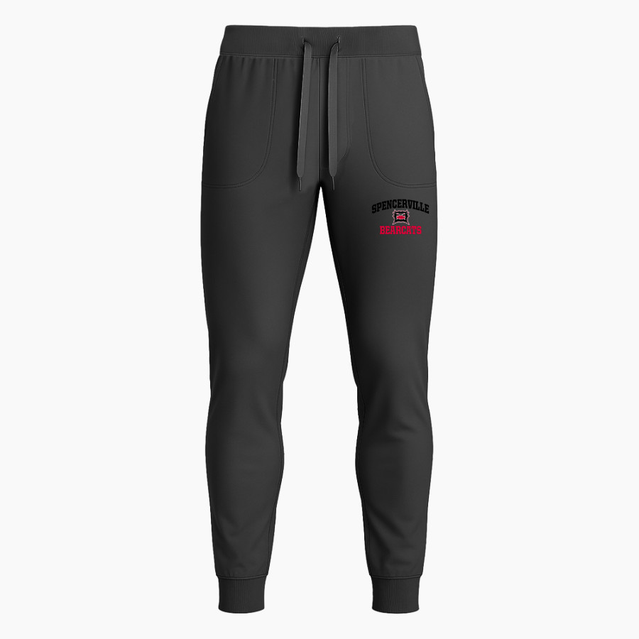 SPENCERVILLE HIGH SCHOOL BEARCATS <span class="pdp-name-mascot">SPENCERVILLE BEARCATS</span> lululemon Men's ABC Regular Jogger