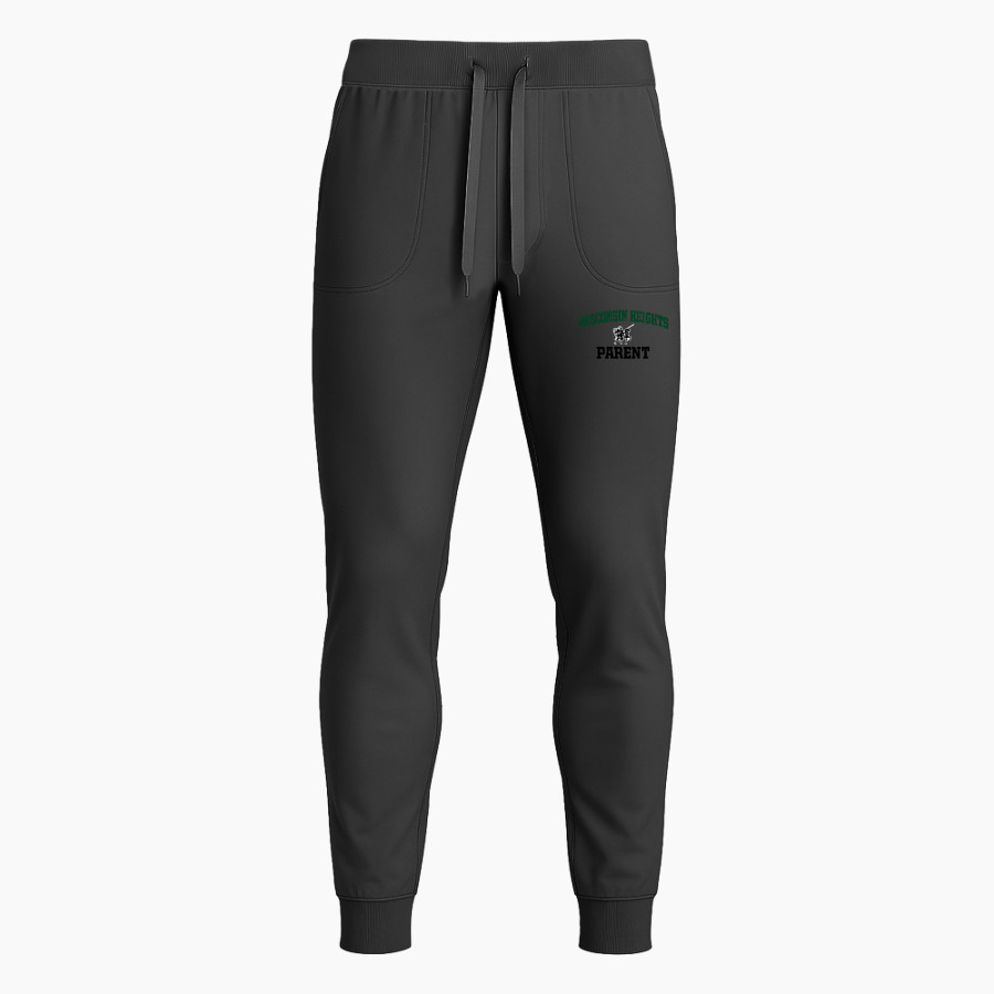 Wisconsin Heights High School Vanguards <span class="pdp-name-mascot">Wisconsin Heights High School</span> lululemon Men's ABC Regular Jogger