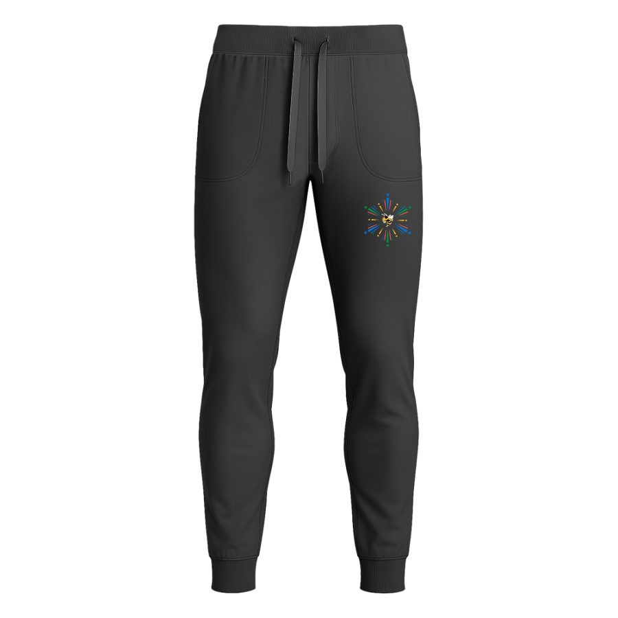 WINDSOR HIGH SCHOOL YELLOW JACKETS <span class="pdp-name-mascot">WINDSOR YELLOW JACKETS</span> lululemon Men's ABC Regular Jogger