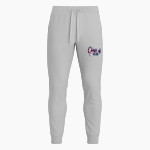 Oakland Patriots <span class="pdp-name-mascot">Oakland Patriots</span> lululemon Men's ABC Regular Jogger Front Thumbnail