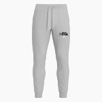 CENTRAL TECH SCHOOL FALCONS <span class="pdp-name-mascot">CENTRAL FALCONS</span> lululemon Men's ABC Regular Jogger Front Thumbnail