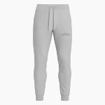 SKYCREST CHRISTIAN Skyhawks <span class="pdp-name-mascot">SKYCREST CHRISTIAN SCHOOL</span> lululemon Men's ABC Regular Jogger Front Thumbnail