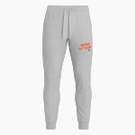 WARSAW HIGH SCHOOL TIGERS <span class="pdp-name-mascot">WARSAW TIGERS</span> lululemon Men's ABC Regular Jogger Front Thumbnail