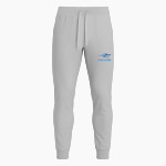 James Clemens Jets <span class="pdp-name-mascot">James Clemens Jets</span> lululemon Men's ABC Regular Jogger Front Thumbnail