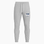 Legacy Eagles <span class="pdp-name-mascot">Legacy Charter Eagles</span> lululemon Men's ABC Regular Jogger Front Thumbnail