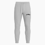 Xavier Falcons <span class="pdp-name-mascot">Xavier Falcons</span> lululemon Men's ABC Regular Jogger Front Thumbnail