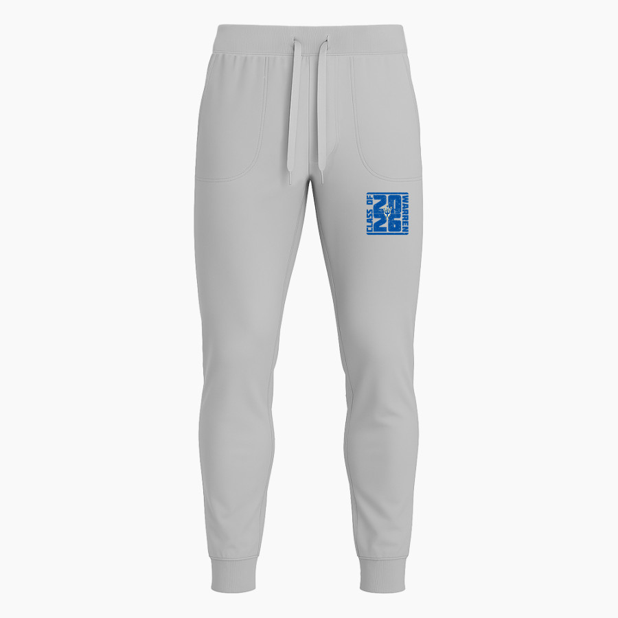 Warren Blue Devils <span class="pdp-name-mascot">Warren Blue Devils</span> lululemon Men's ABC Regular Jogger