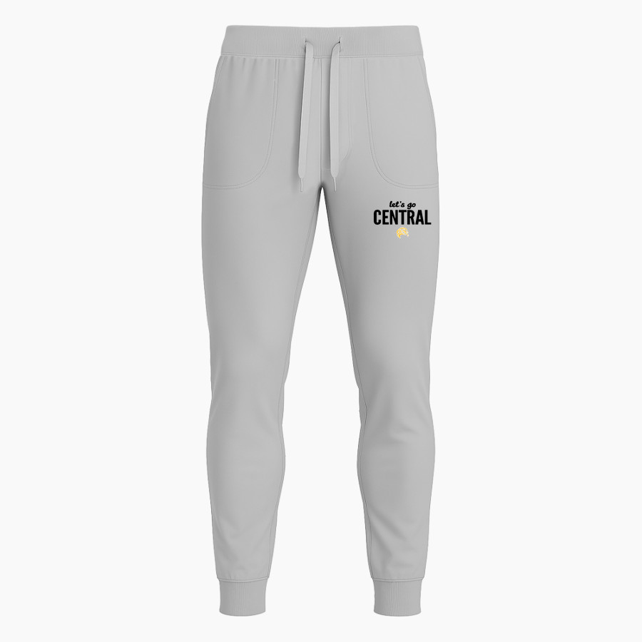CENTRAL TECH SCHOOL FALCONS <span class="pdp-name-mascot">CENTRAL FALCONS</span> lululemon Men's ABC Regular Jogger